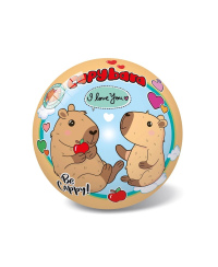 STAR kamuolys Capybara 23 cm