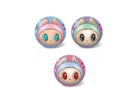 Star kamuolys Faces my love 23 cm