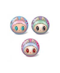 Star kamuolys Faces my love 23 cm