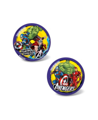 STAR kamuolys Marvel Avengers 23 cm
