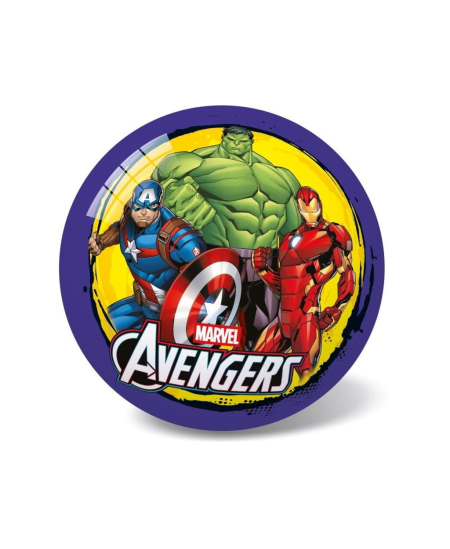 STAR kamuolys Marvel Avengers 23 cm