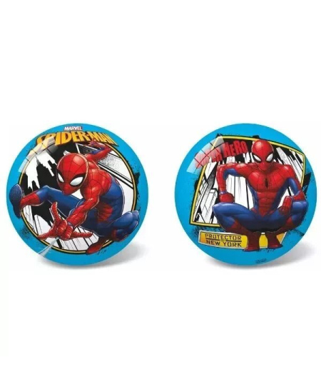 STAR kamuolys Marvel Spiderman 23 cm