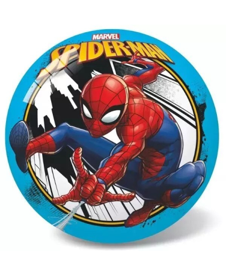 STAR kamuolys Marvel Spiderman 23 cm