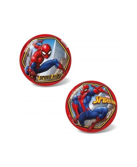 STAR kamuolys Marvel Spider Man 23 cm