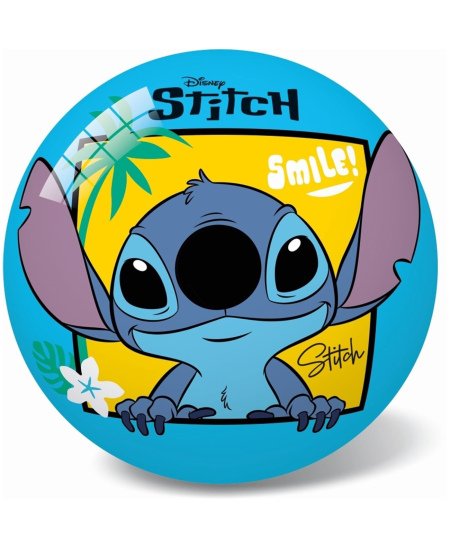 STAR kamuolys Stitch 11 cm