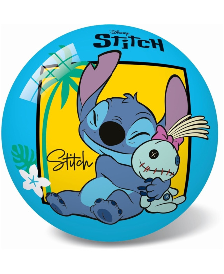 STAR kamuolys Stitch 11 cm