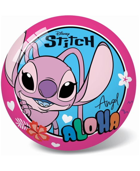 STAR kamuolys Stitch 11 cm