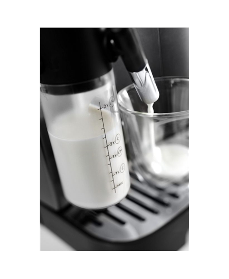 Delonghi | Coffee Maker | ECAM290.81.TB Magnifica Evo | Pump pressure 15 bar | Built-in milk frother | Automatic | 1450 W | Blac