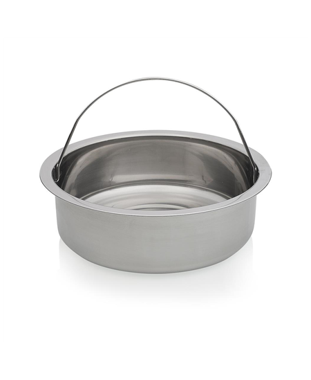 Princess Steam Aerofryer | 182080 | Power 1700 W | Capacity 6.5 L | Black