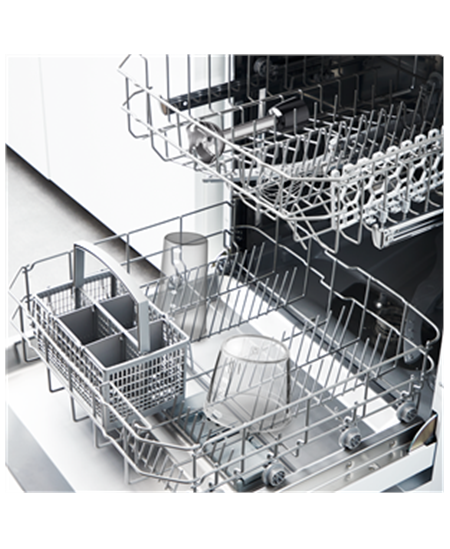 TEFAL | Hand Blender | Quickchef+ HB673830 | Hand Blender | 1000 W | Number of speeds 20 | Turbo mode | Black/Stainless Steel