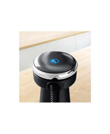 TEFAL | Hand Blender | Quickchef+ HB673830 | Hand Blender | 1000 W | Number of speeds 20 | Turbo mode | Black/Stainless Steel