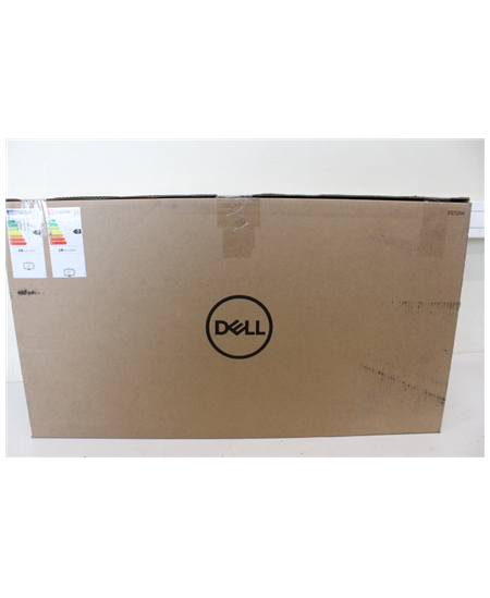 SALE OUT. | Dell | P2725H | 27 " | IPS | 16:9 | 100 Hz | 8 ms | 1920 x 1080 pixels | 300 cd/m² | HDMI ports quantity 1 | B