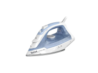 TEFAL Steam Iron | FV2C41E0 Virtuo | Steam Iron | 2000 W | Water tank capacity 240 ml | Continuous steam 27 g/min | Steam boost 