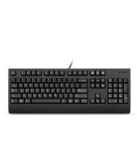 Lenovo Preferred Pro II USB Keyboard | Keyboard | Wired | Estonian | Black