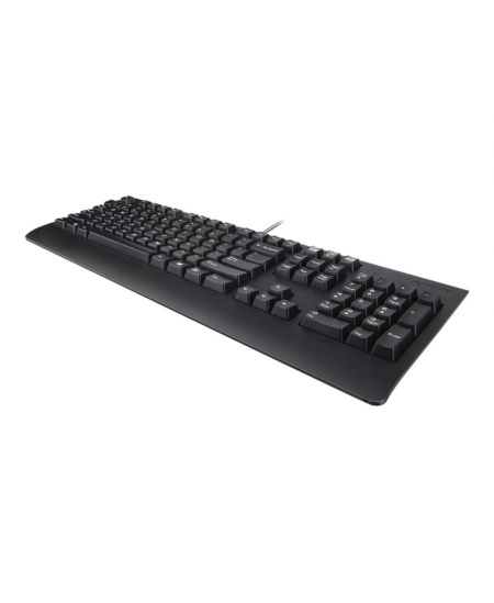Lenovo Preferred Pro II USB Keyboard | Keyboard | Wired | Estonian | Black