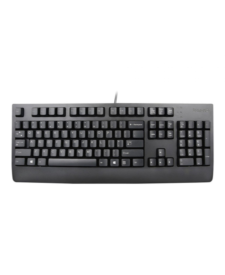 Lenovo Preferred Pro II USB Keyboard | Keyboard | Wired | Estonian | Black