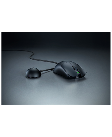 Razer Gaming Mouse | Viper V4 Pro Esports | Wireless | Razer HyperSpeed Wireless Gen-2, Wired | Black