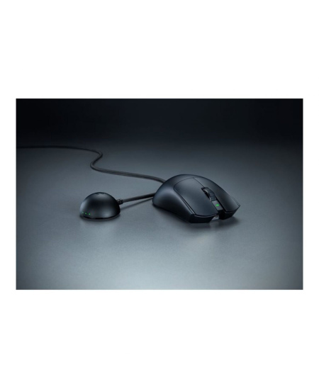 Razer Gaming Mouse | Viper V4 Pro Esports | Wireless | Razer HyperSpeed Wireless Gen-2, Wired | Black