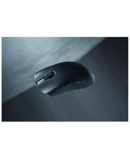 Razer Gaming Mouse | Viper V4 Pro Esports | Wireless | Razer HyperSpeed Wireless Gen-2, Wired | Black