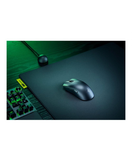 Razer Gaming Mouse | Viper V4 Pro Esports | Wireless | Razer HyperSpeed Wireless Gen-2, Wired | Black