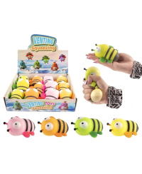 Antistresinis žaislas Bitutė 9 cm