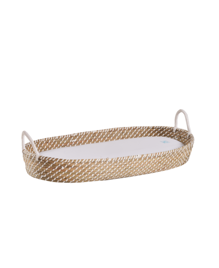 Ahojbaby lopšys vystymui - Smart Basket