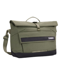 Thule | Crossbody 14L | PARACB-3114 Paramount | Crossbody | Waterproof | Soft Green