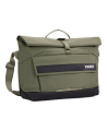 Thule | Crossbody 14L | PARACB-3114 Paramount | Crossbody | Waterproof | Soft Green