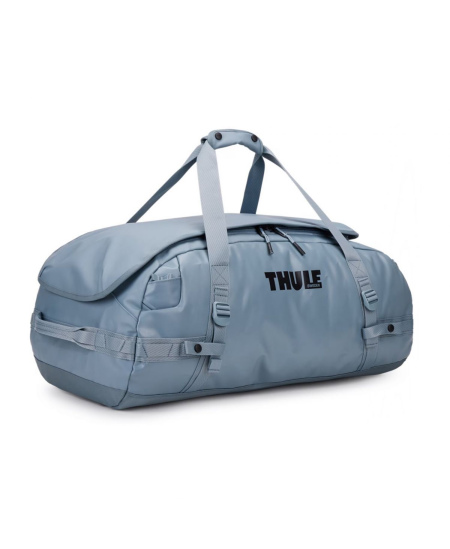 Thule | 70L Bag | Chasm | Duffel | Waterproof | Pond Gray