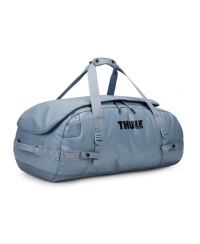 Thule | 70L Bag | Chasm | Duffel | Waterproof | Pond Gray