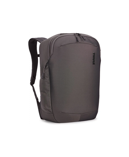 Thule | Subterra 2 | Fits up to size 16 " | Travel Backpack | Vetiver Gray