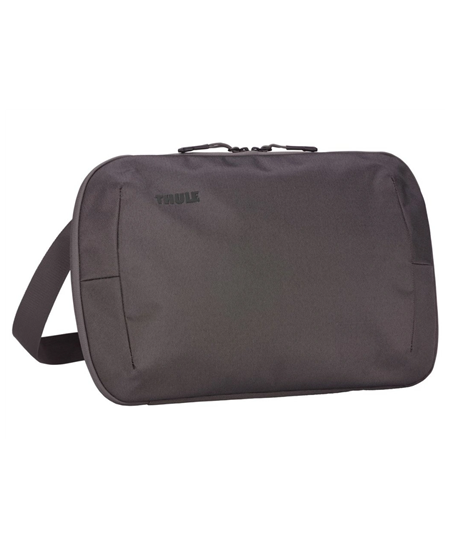 Thule | Subterra 2 | Fits up to size 16 " | Travel Backpack | Vetiver Gray