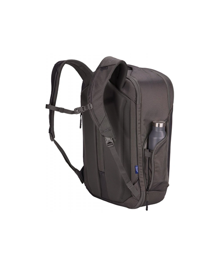 Thule | Subterra 2 | Fits up to size 16 " | Travel Backpack | Vetiver Gray