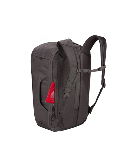 Thule | Subterra 2 | Fits up to size 16 " | Travel Backpack | Vetiver Gray