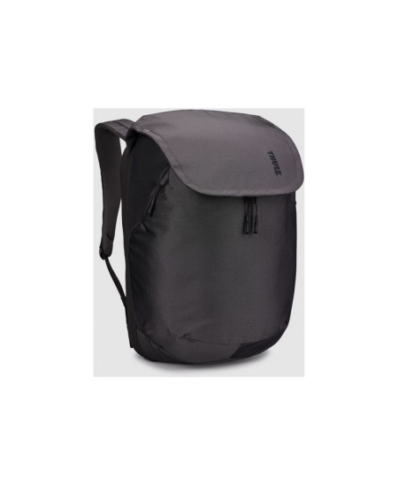 Thule | Subterra 2 | Fits up to size 16 " | Travel Backpack | Vetiver Gray