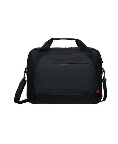 Targus | CN415GL Classic EcoSmart | Fits up to size 15-16 " | Briefcase | Shoulder strap | Black