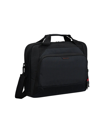 Targus | CN415GL Classic EcoSmart | Fits up to size 15-16 " | Briefcase | Shoulder strap | Black