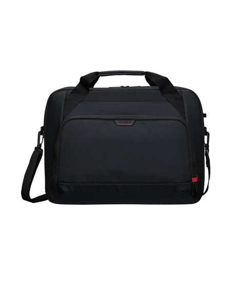 Targus | CN418GL Classic EcoSmart | Fits up to size 17-18 " | Briefcase | Shoulder strap | Black
