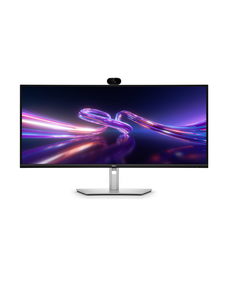 Dell P3426WEV | 34 " | IPS | WQHD | 21:9 | 100 Hz | 5/8 ms | 3440 x 1440 pixels | 350 cd/m²