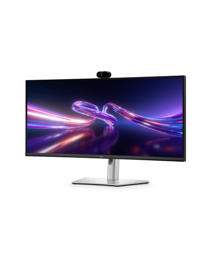Dell P3426WEV | 34 " | IPS | WQHD | 21:9 | 100 Hz | 5/8 ms | 3440 x 1440 pixels | 350 cd/m²