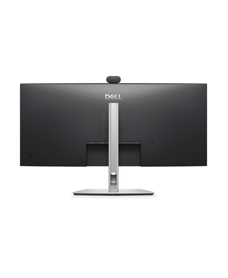 Dell P3426WEV | 34 " | IPS | WQHD | 21:9 | 100 Hz | 5/8 ms | 3440 x 1440 pixels | 350 cd/m²