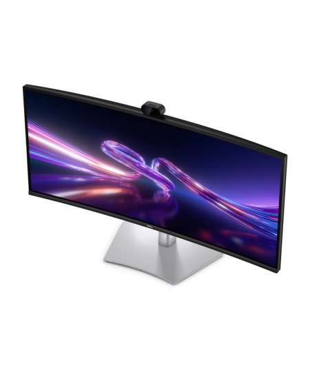 Dell P3426WEV | 34 " | IPS | WQHD | 21:9 | 100 Hz | 5/8 ms | 3440 x 1440 pixels | 350 cd/m²