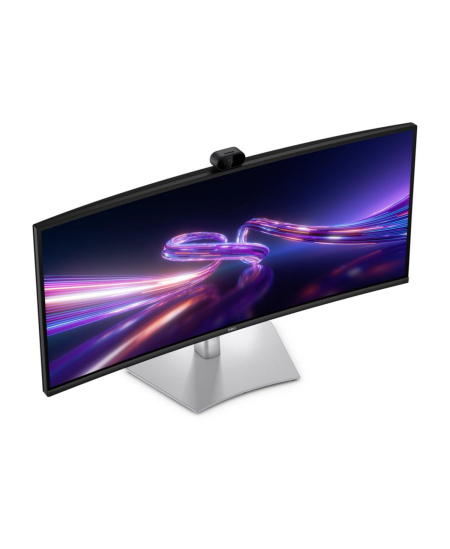 Dell P3426WEV | 34 " | IPS | WQHD | 21:9 | 100 Hz | 5/8 ms | 3440 x 1440 pixels | 350 cd/m²