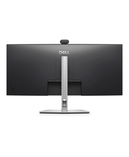 Dell P3426WEV | 34 " | IPS | WQHD | 21:9 | 100 Hz | 5/8 ms | 3440 x 1440 pixels | 350 cd/m²