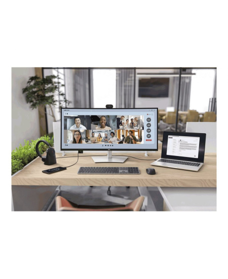 Dell P3426WEV | 34 " | IPS | WQHD | 21:9 | 100 Hz | 5/8 ms | 3440 x 1440 pixels | 350 cd/m²
