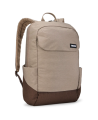 Thule | Lithos | Fits up to size 16 " | Backpack | Nuanced Brown