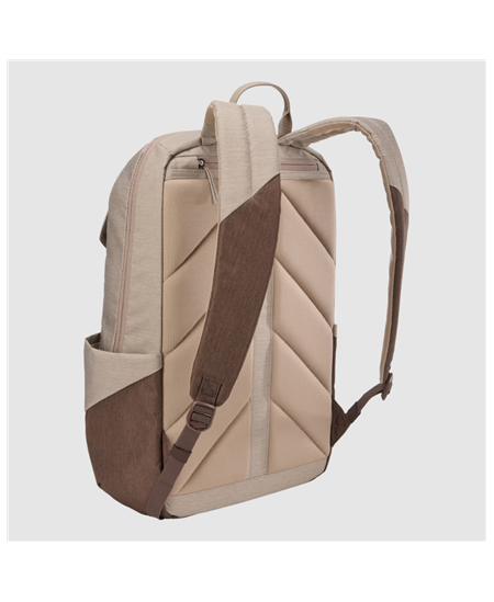 Thule | Lithos | Fits up to size 16 " | Backpack | Nuanced Brown