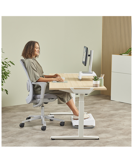 Fellowes | Breyta Compact Keyboard (TKL) Wrist Rest | Sage