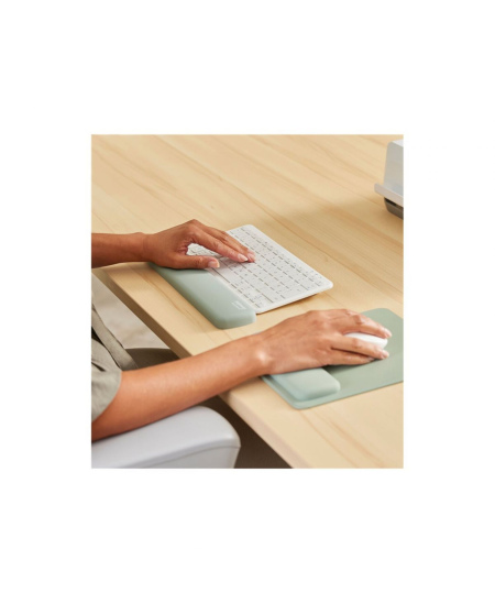 Fellowes | Breyta Compact Keyboard (TKL) Wrist Rest | Sage