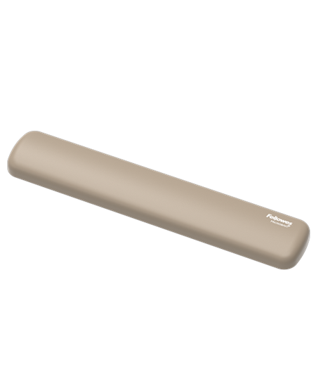 Fellowes | Breyta Compact Keyboard (TKL) Wrist Rest | Sand
